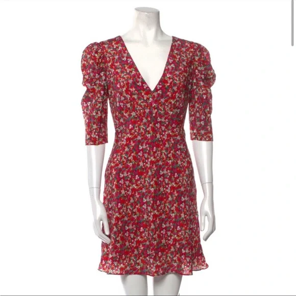 Poshmark saloni hot sale